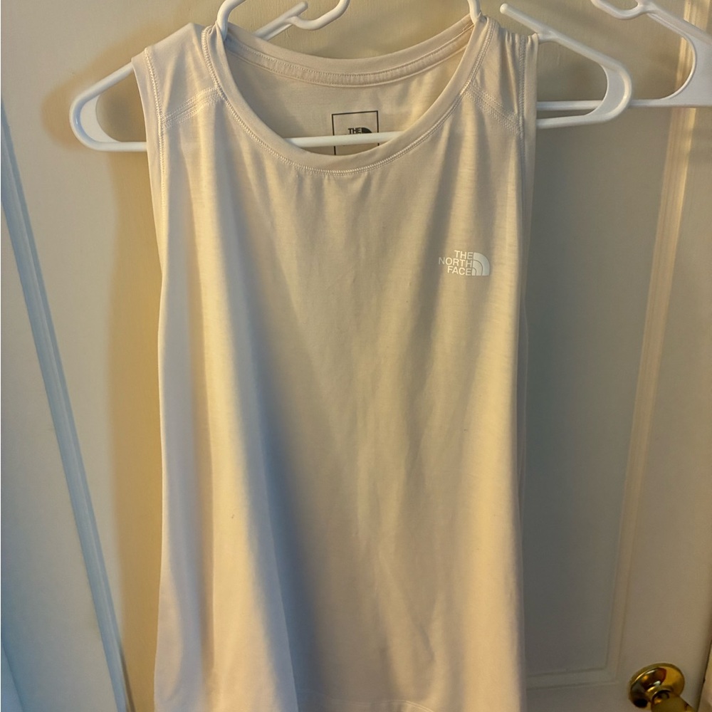 The North Face Women's Cream Tank Top